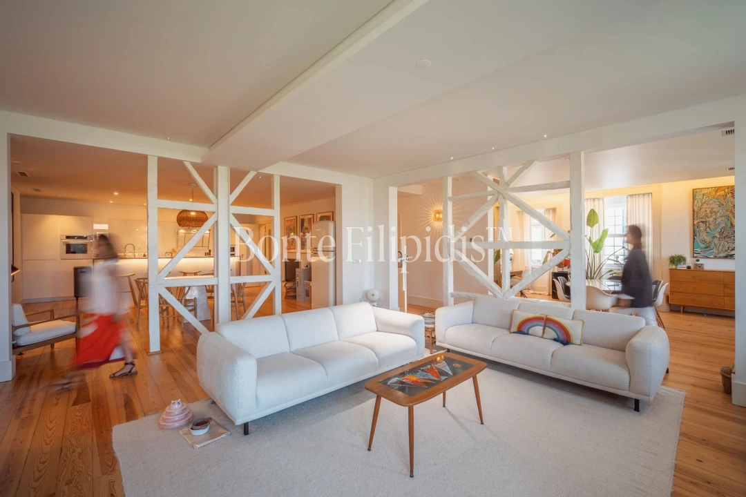 Apartamento T3 para Venda em Santa Maria Maior Foto 16