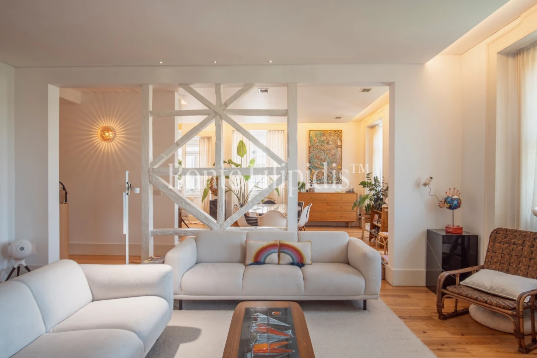 Apartamento T3 para Venda em Santa Maria Maior Foto 5