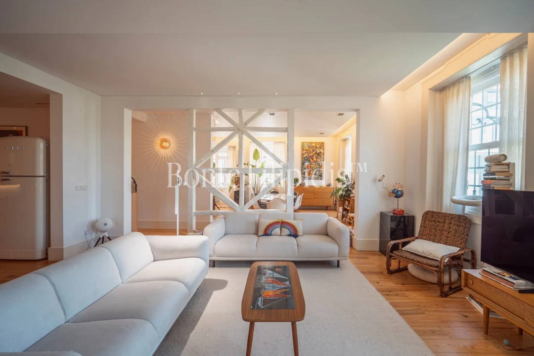Apartamento T3 para Venda em Santa Maria Maior Foto 1