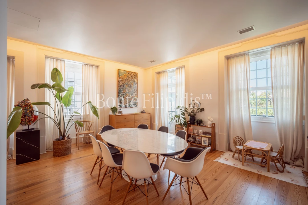 Apartamento T3 para Venda em Santa Maria Maior Foto 11