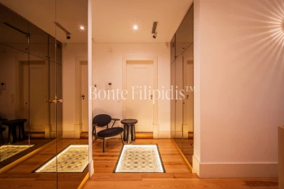 Apartamento T3 para Venda em Santa Maria Maior