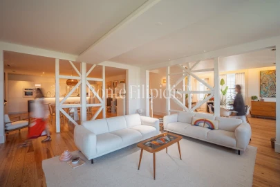 Apartamento T3 para Venda em Santa Maria Maior