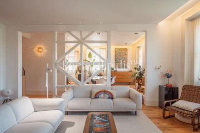 Apartamento T3 para Venda em Santa Maria Maior