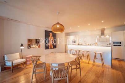 Apartamento T3 para Venda em Santa Maria Maior