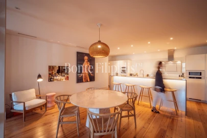 Apartamento T3 para Venda em Santa Maria Maior
