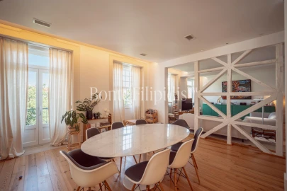 Apartamento T3 para Venda em Santa Maria Maior