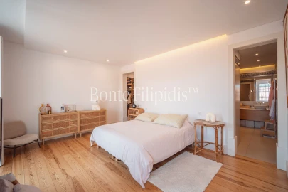 Apartamento T3 para Venda em Santa Maria Maior