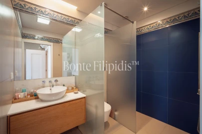 Apartamento T3 para Venda em Santa Maria Maior