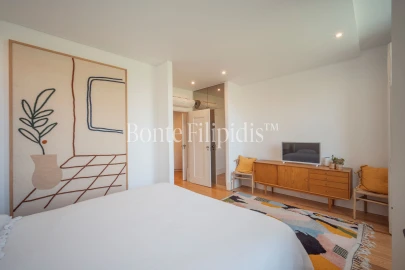 Apartamento T3 para Venda em Santa Maria Maior