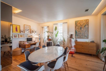 Apartamento T3 para Venda em Santa Maria Maior