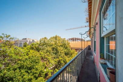 Apartamento T3 para Venda em Santa Maria Maior