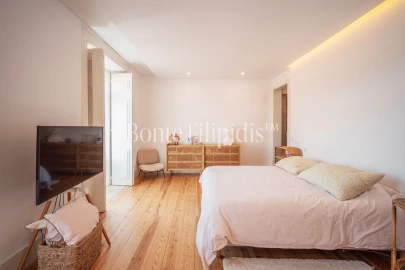 Apartamento T3 para Venda em Santa Maria Maior