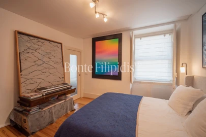 Apartamento T3 para Venda em Santa Maria Maior