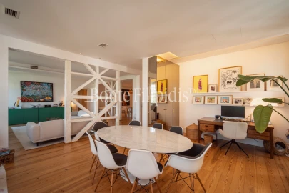 Apartamento T3 para Venda em Santa Maria Maior