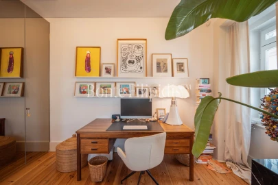 Apartamento T3 para Venda em Santa Maria Maior