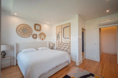 Apartamento T3 para Venda em Santa Maria Maior