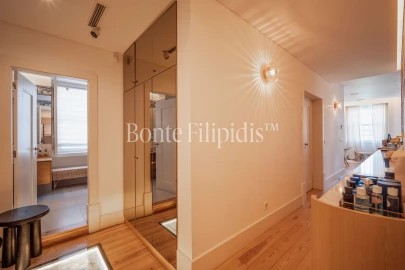 Apartamento T3 para Venda em Santa Maria Maior