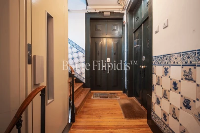 Apartamento T3 para Venda em Santa Maria Maior