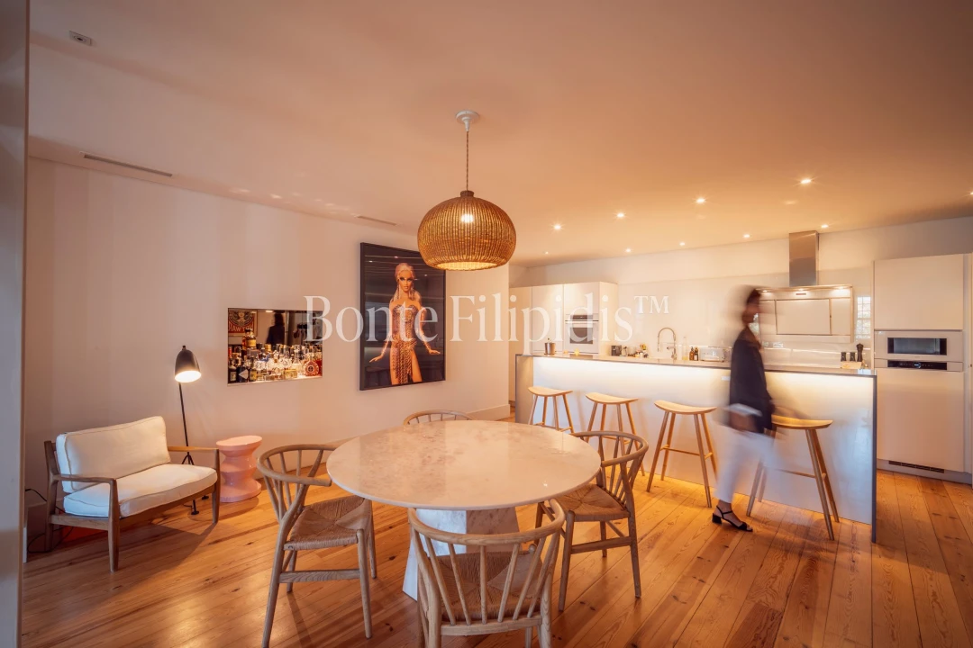 Apartamento T3 para Venda em Santa Maria Maior Foto 25