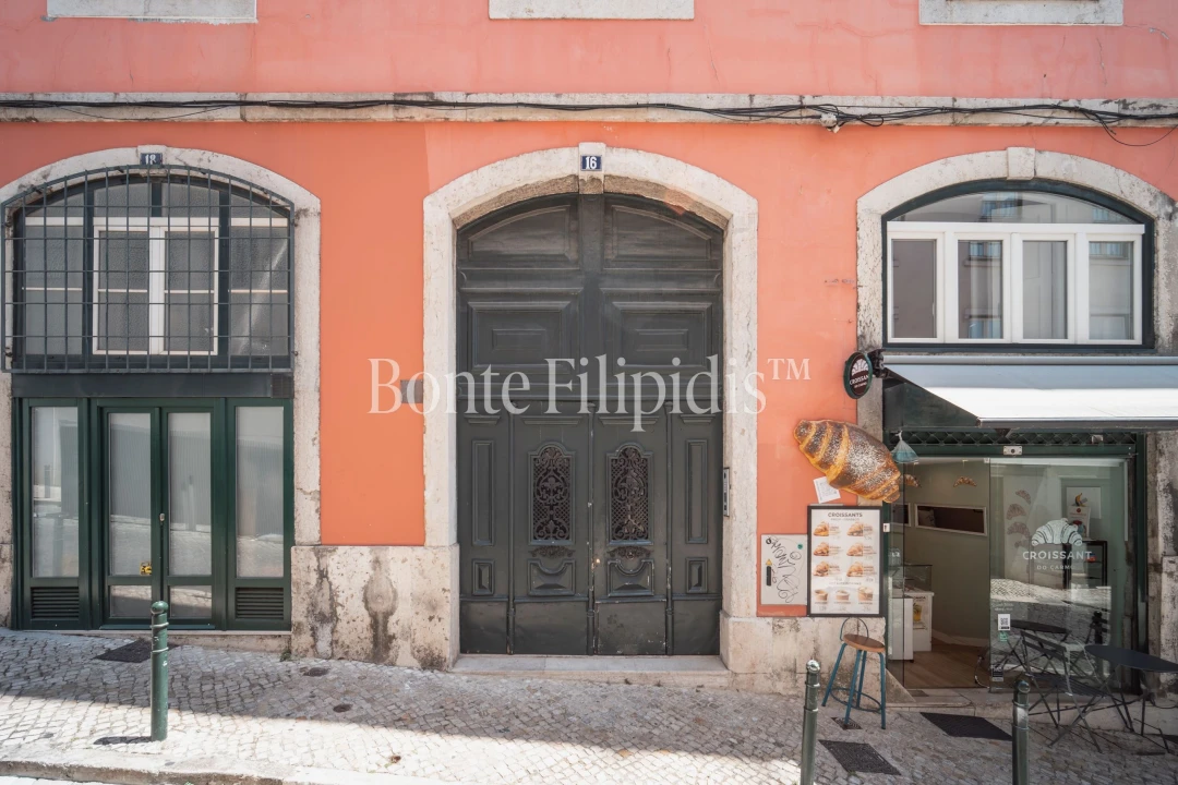 Apartamento T3 para Venda em Santa Maria Maior Foto 54