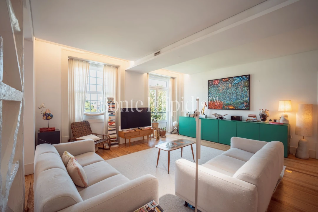 Apartamento T3 para Venda em Santa Maria Maior Foto 2