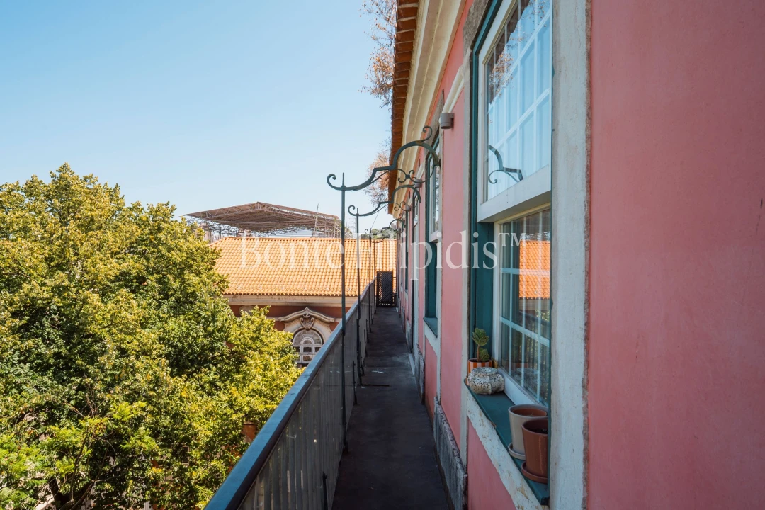 Apartamento T3 para Venda em Santa Maria Maior Foto 41