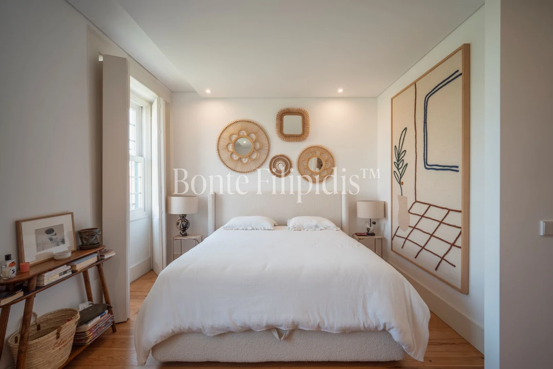 Apartamento T3 para Venda em Santa Maria Maior Foto 27