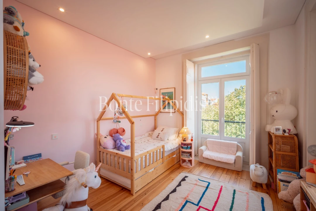 Apartamento T3 para Venda em Santa Maria Maior Foto 38