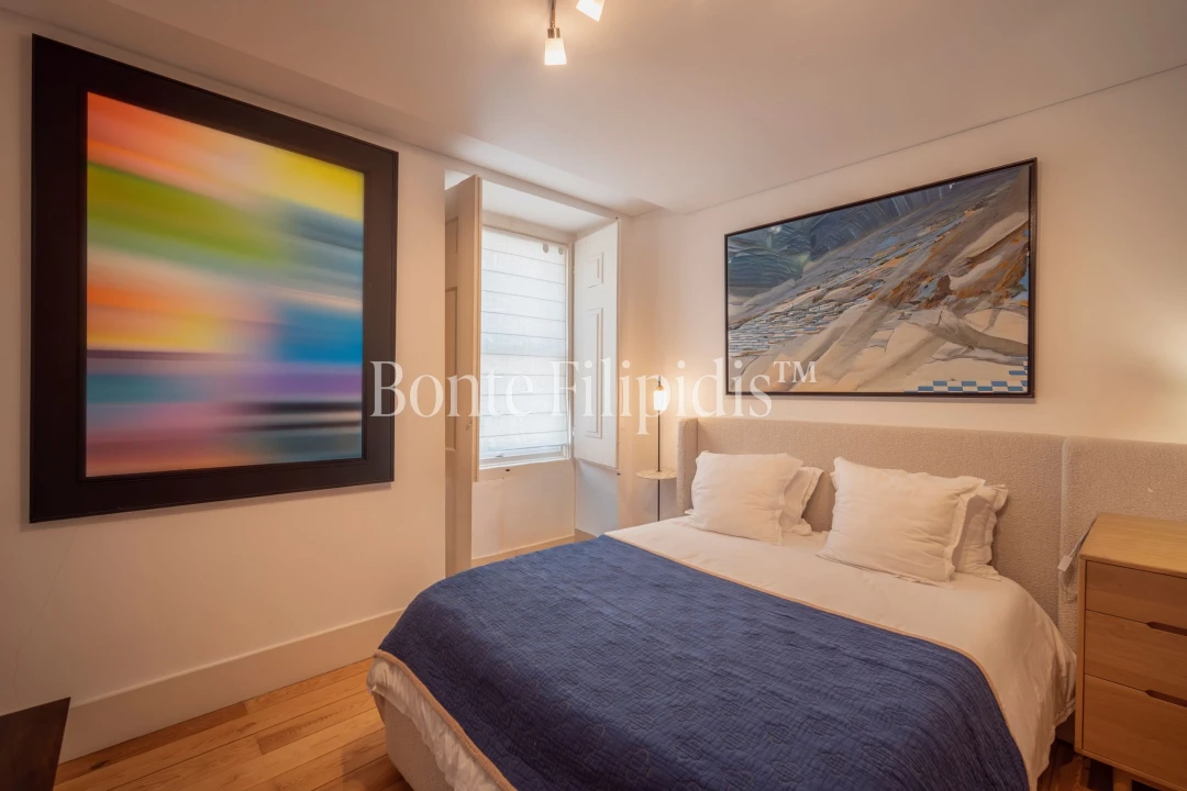 Apartamento T3 para Venda em Santa Maria Maior Foto 46