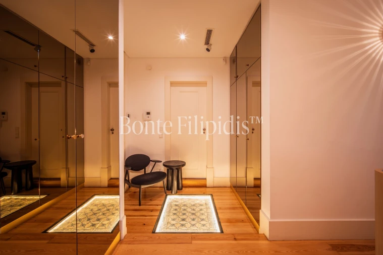 Apartamento T3 para Venda em Santa Maria Maior Foto 52