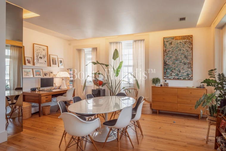 Apartamento T3 para Venda em Santa Maria Maior Foto 12