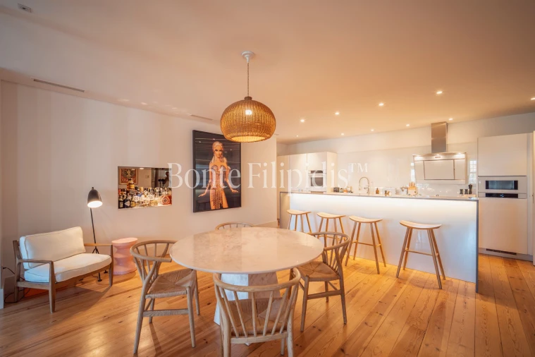 Apartamento T3 para Venda em Santa Maria Maior Foto 18