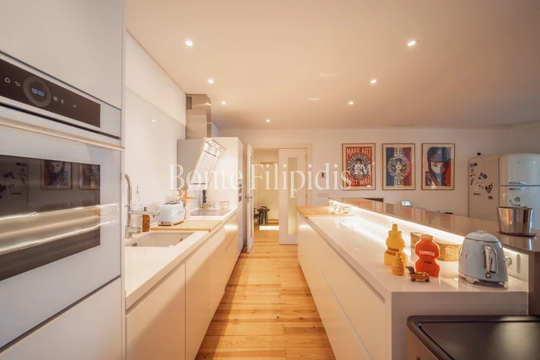 Apartamento T3 para Venda em Santa Maria Maior Foto 22