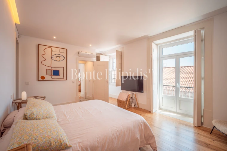 Apartamento T3 para Venda em Santa Maria Maior Foto 36