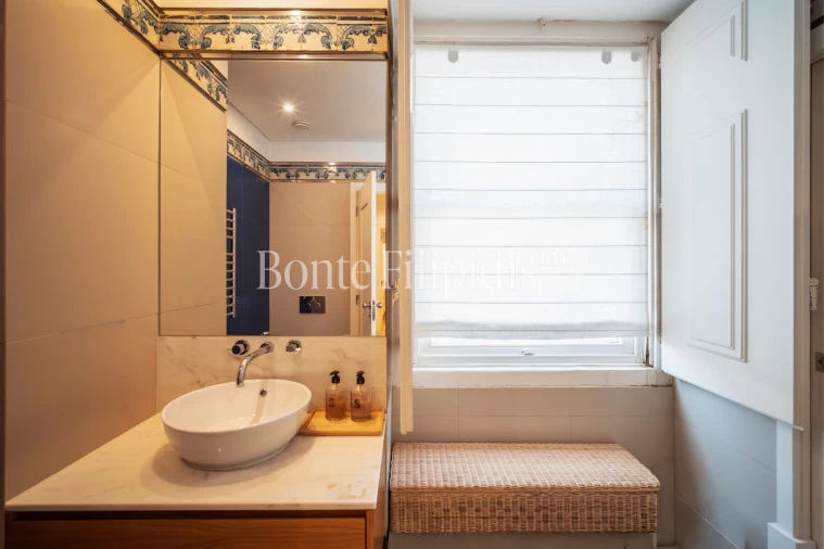 Apartamento T3 para Venda em Santa Maria Maior Foto 50