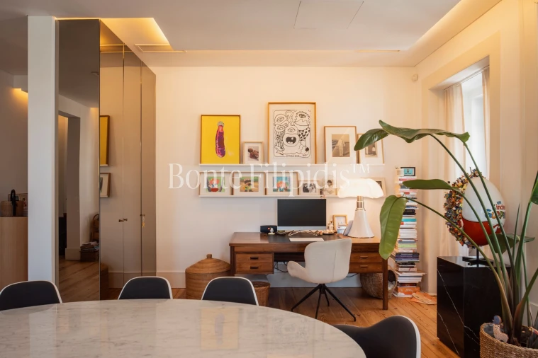 Apartamento T3 para Venda em Santa Maria Maior Foto 10