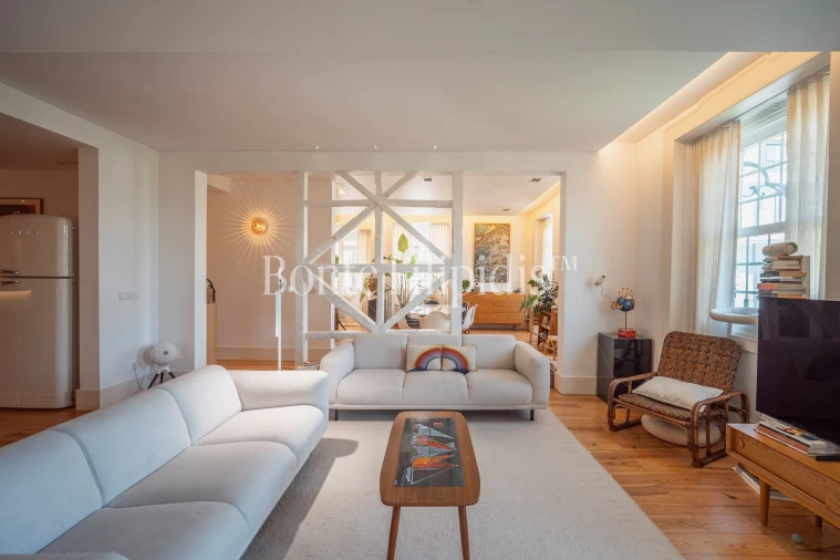 Apartamento T3 para Venda em Santa Maria Maior Foto 4