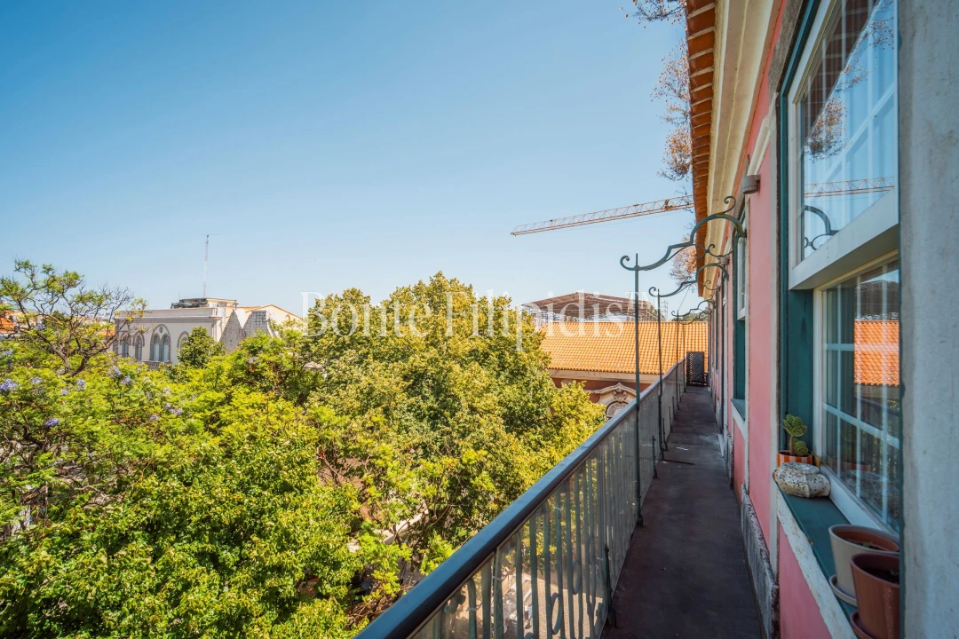 Apartamento T3 para Venda em Santa Maria Maior Foto 42