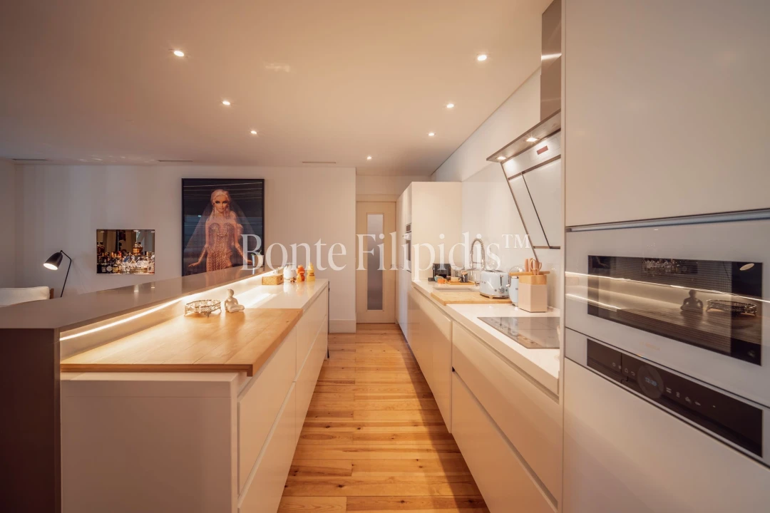 Apartamento T3 para Venda em Santa Maria Maior Foto 21