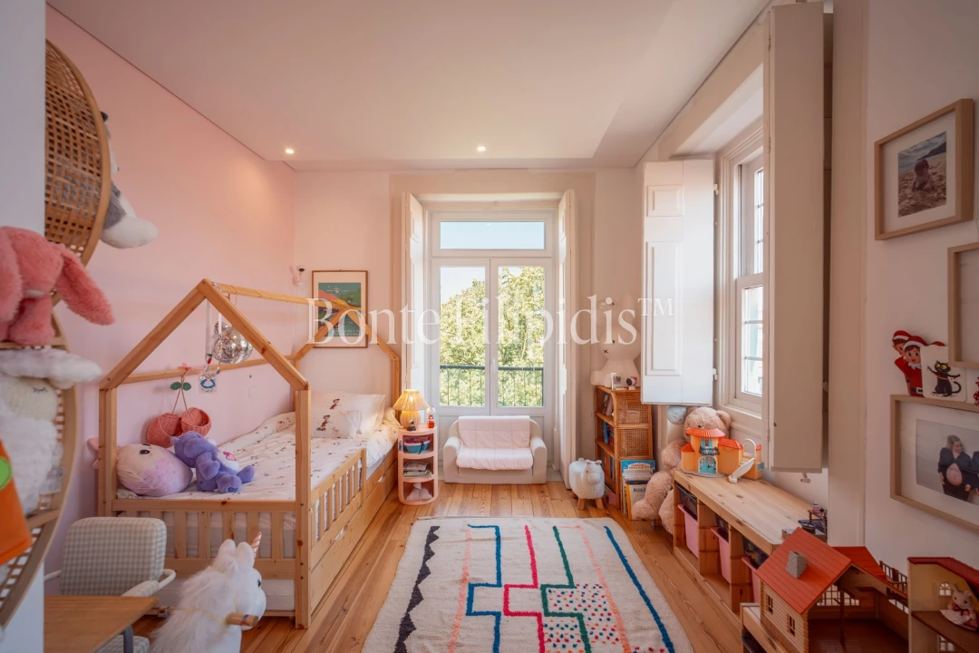 Apartamento T3 para Venda em Santa Maria Maior Foto 39