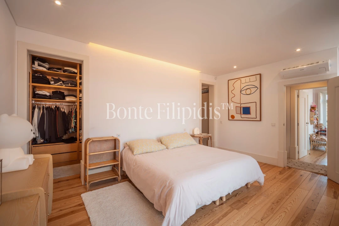 Apartamento T3 para Venda em Santa Maria Maior Foto 33