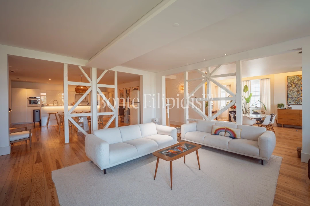 Apartamento T3 para Venda em Santa Maria Maior Foto 6