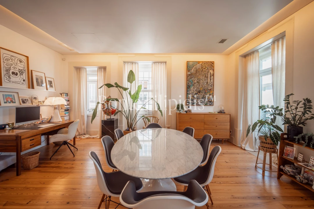 Apartamento T3 para Venda em Santa Maria Maior Foto 13