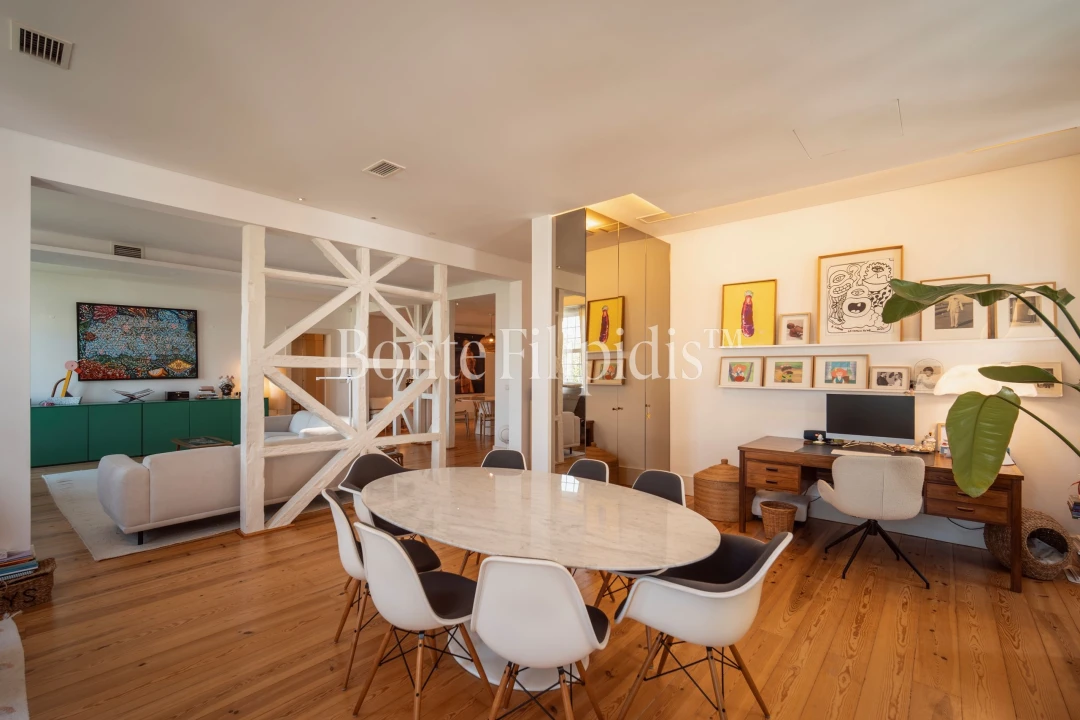 Apartamento T3 para Venda em Santa Maria Maior Foto 8
