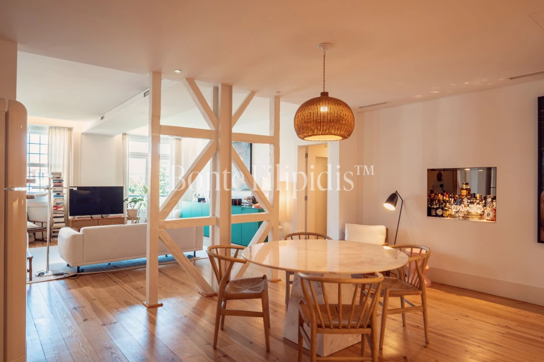 Apartamento T3 para Venda em Santa Maria Maior Foto 17