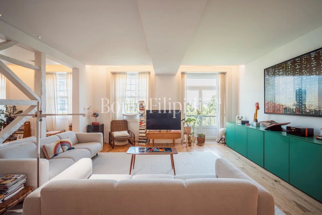 Apartamento T3 para Venda em Santa Maria Maior Foto 3