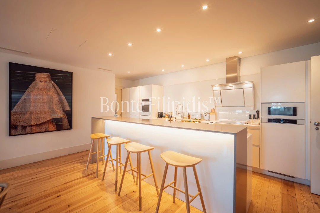 Apartamento T3 para Venda em Santa Maria Maior Foto 20