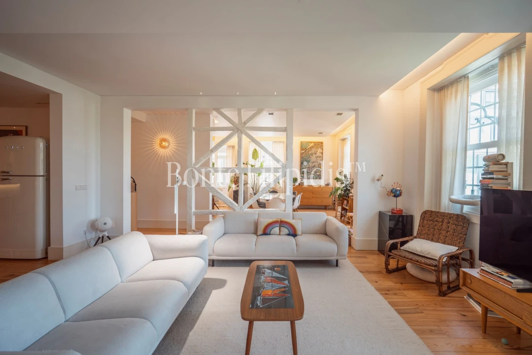 Apartamento T3 para Venda em Santa Maria Maior Foto 4