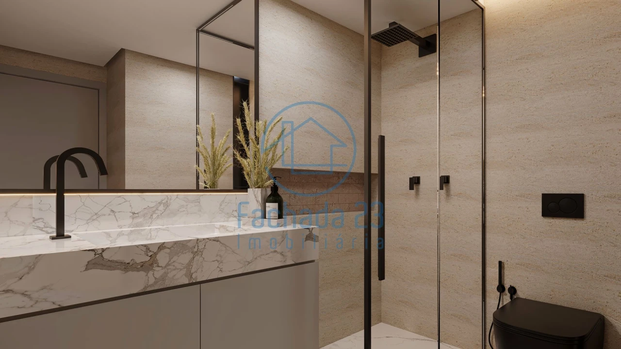 Apartamento T1 para Venda em Ancora Foto 4