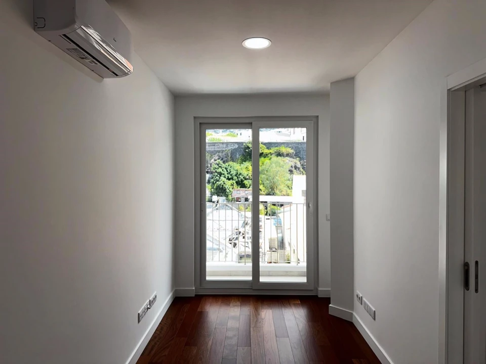 Apartamento T1 para Venda em Funchal (São Pedro) Foto 13
